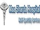 Maa Sharda Hospital Allahabad